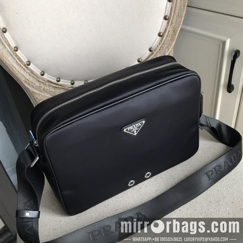 Prada Bags 19017-3 31X22X10cm WP