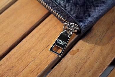 Prada Bags 666047 19X10.5X2.5cm WP