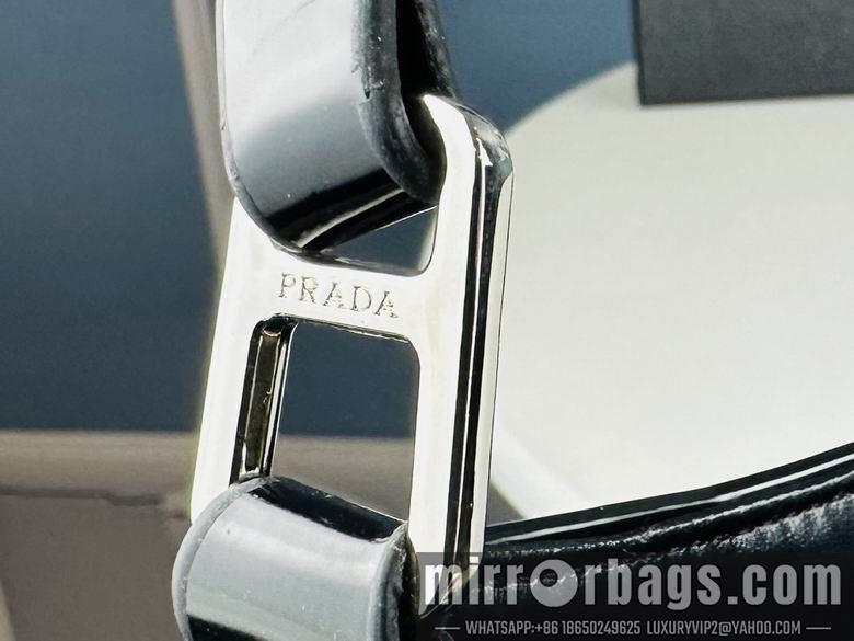 Prada Bags 123 27cm XMY 4