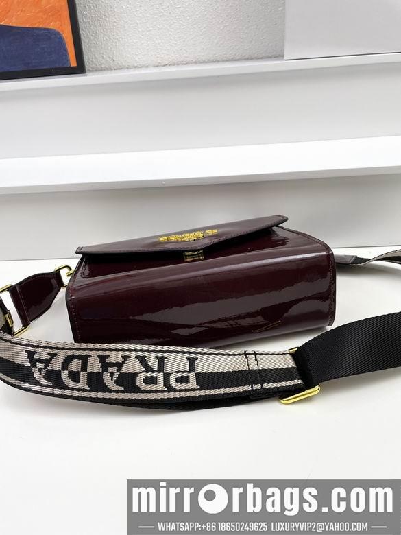 Prada Bags 55130 21X14X6.5cm XM 6