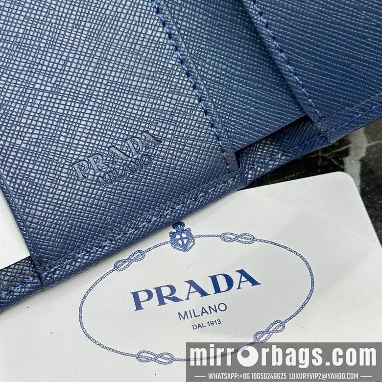 Prada Bags LM211 10X9X2cm YG 1