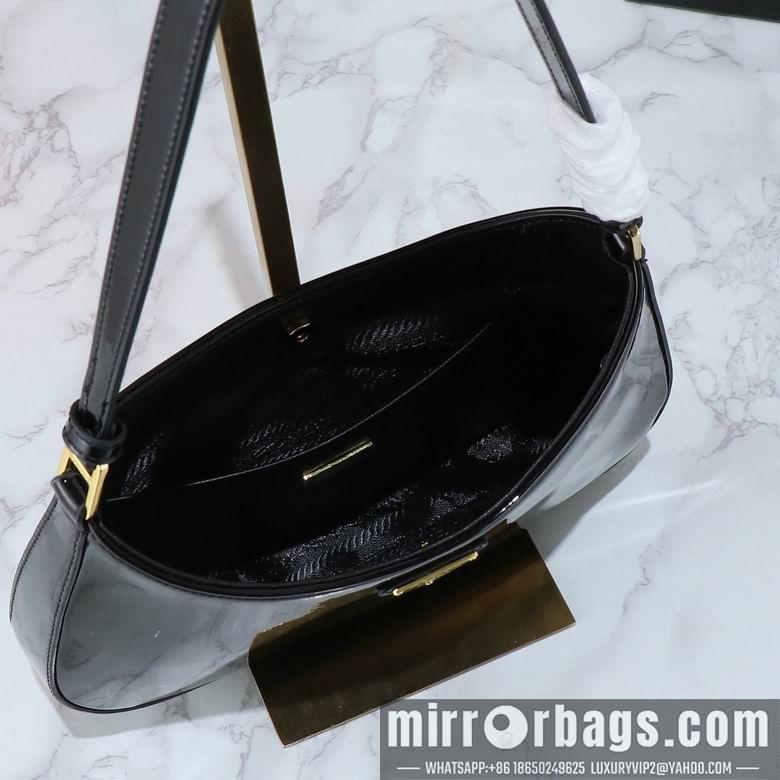 Prada Bags 1BC499-1 26.5X15X4cm XMY 5