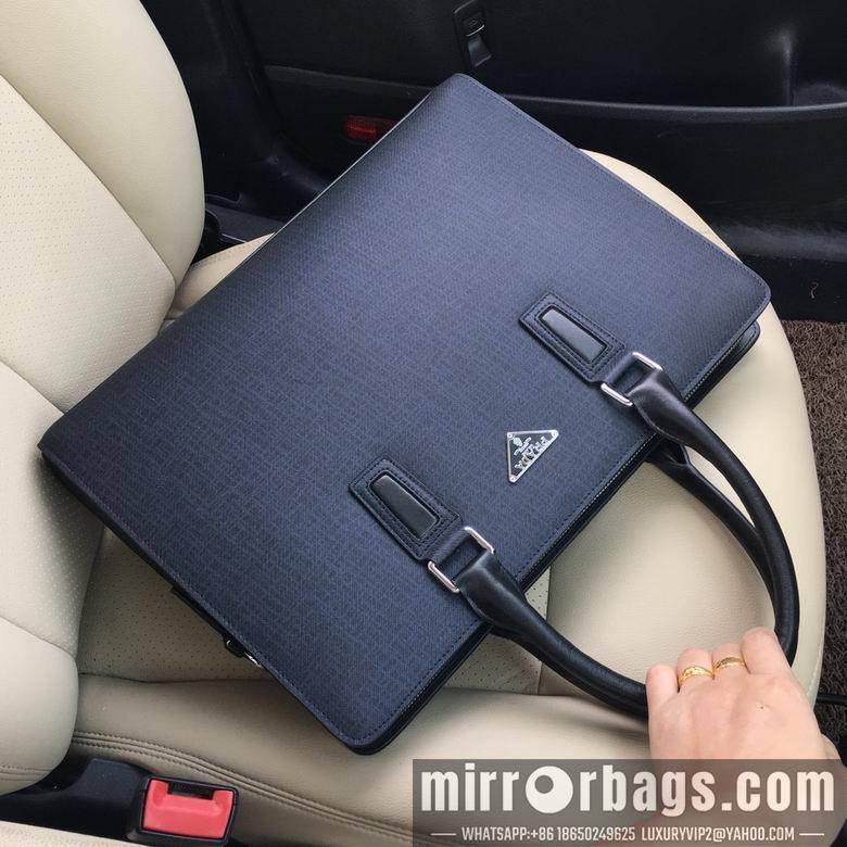 Prada Bags 8031 39.5X29.5X6cm WP