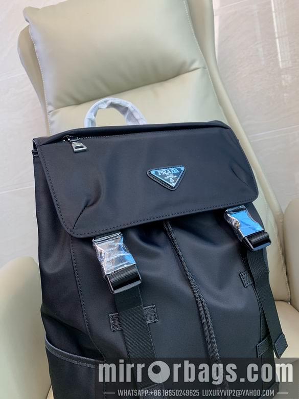 Prada Bags 883 43X28X14cm XM 3colour