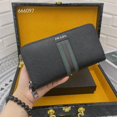Prada Bags 666097 19X10X2.5cm WP