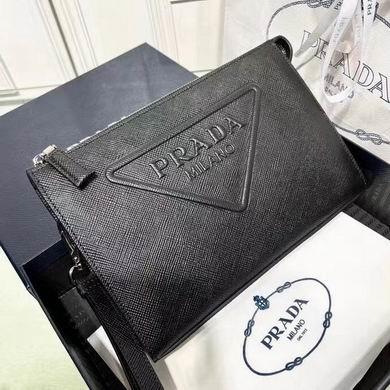 Prada Bags 2VF039 25X17X5cm XM