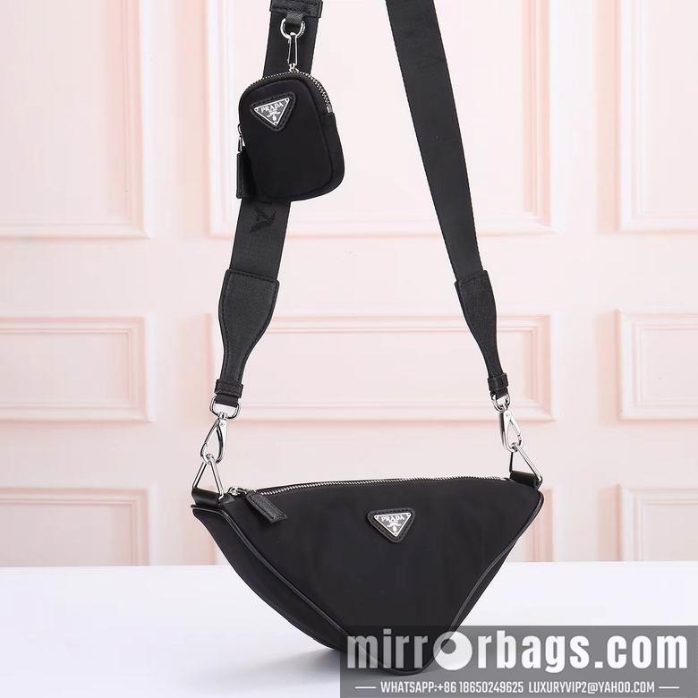 Prada Bags 1190 27.5X20cm