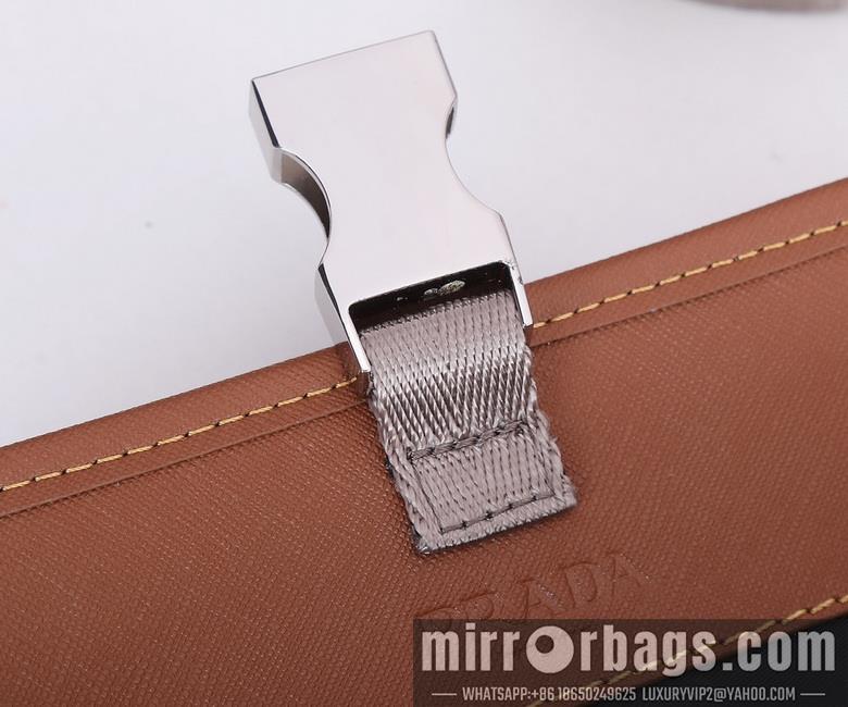 Prada Bags 2ZH108 18X14X3cm XM