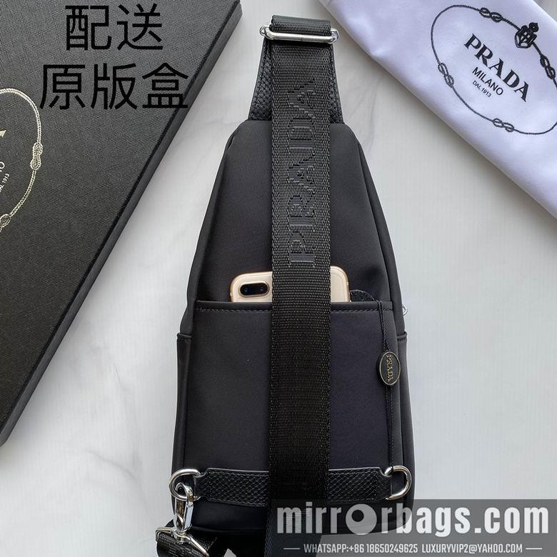 Prada Bags 1038 29X20X5cm XM