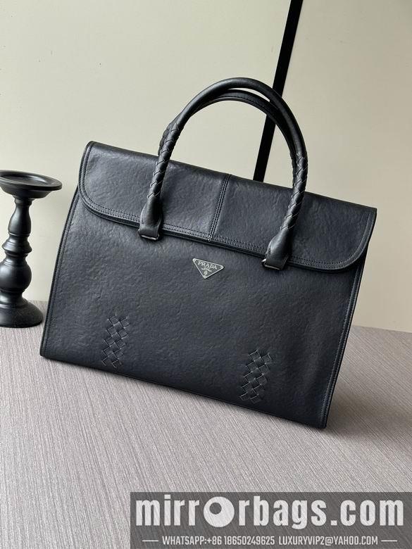 Prada Bags 6820-3 40X30X12cm WP