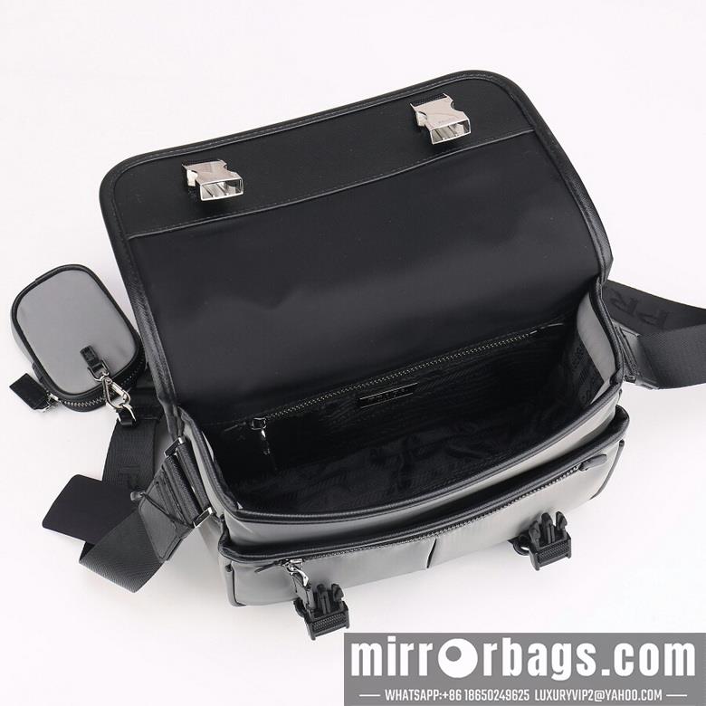 Prada Bags 3769 26X20X9cm XM