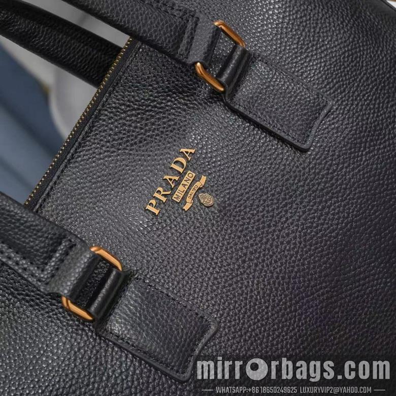 Prada Bags 8080-3 38.5X28X6cm XM