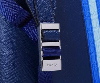 Prada Bags WM2VH062 24X25X5