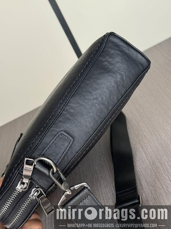 Prada Bags 9972-1A 39X29X7cm WP