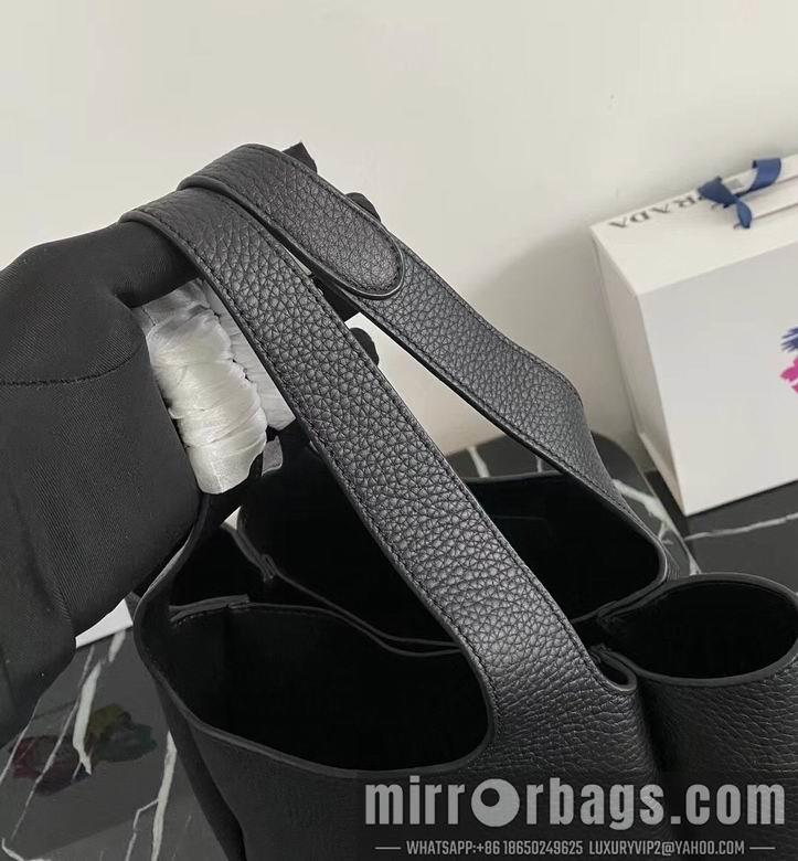 Prada Bags 1BG335 25X21.5X14cm XM 4colour