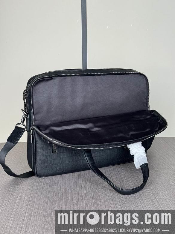 Prada Bags 9973-1B 39X30X8cm WP