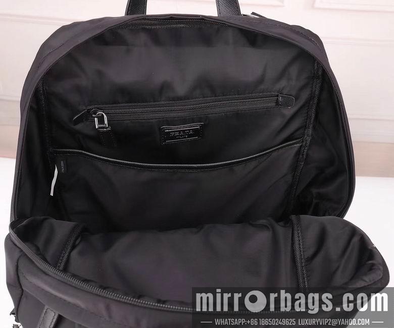 Prada Bags 45X30X18cm 053070 XM
