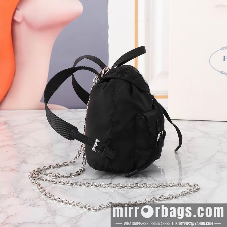 Prada Bags 2038 16X16X9cm