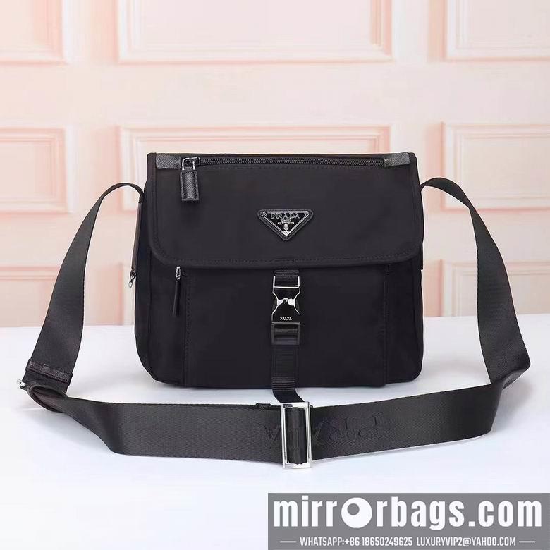 Prada Bags 25X22X10cm 053082 XM
