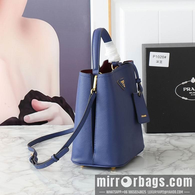 Prada Bags 1020 23X23X13cm XMY 1