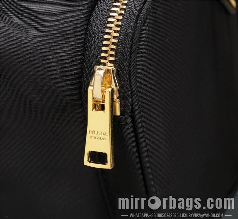 Prada Bags WM1BH038 18X23X12