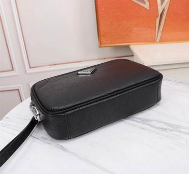 Prada Bags 8332-4 26X16X5cm WP