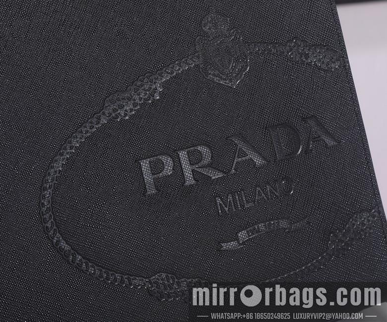 Prada Bags 2VG039 30X9X40cm XM