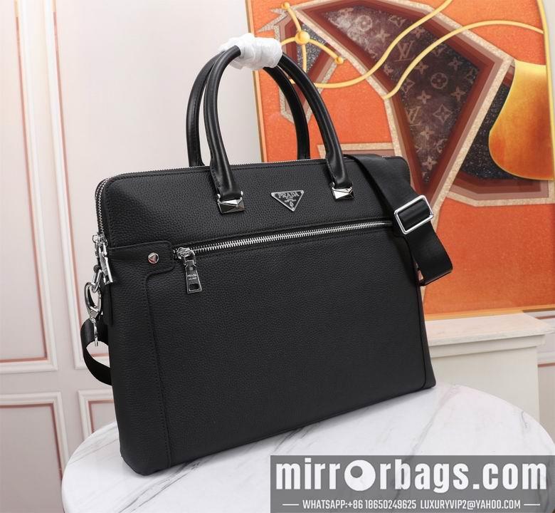 Prada Bags 7897-1 39X28X7cm WP