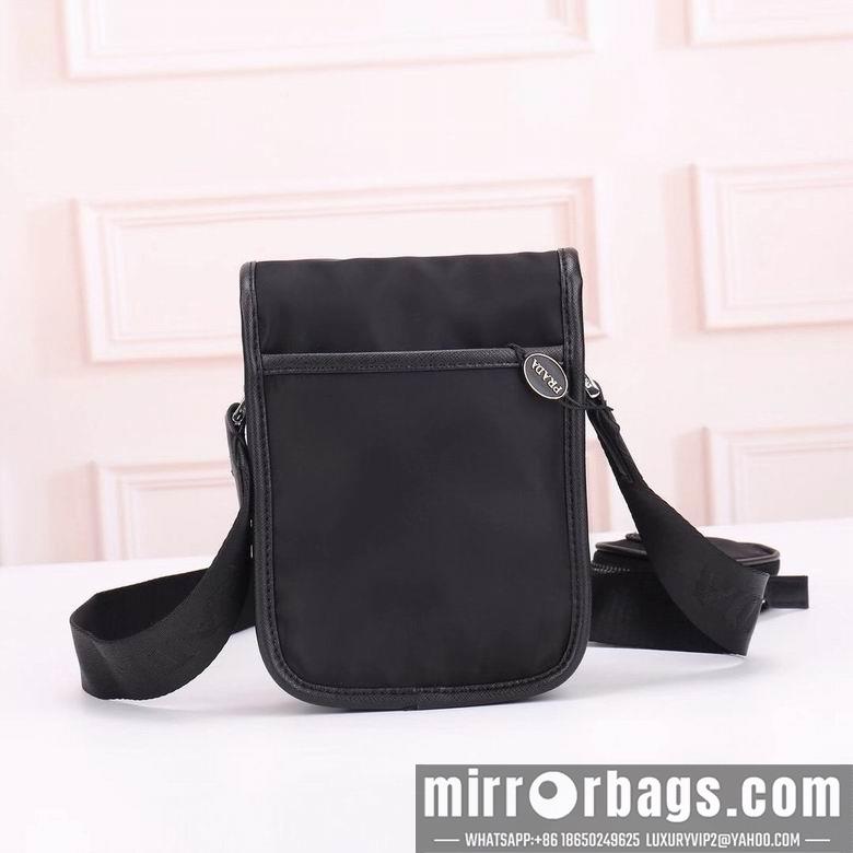 Prada Bags 14X19X5.5cm 053066 XM