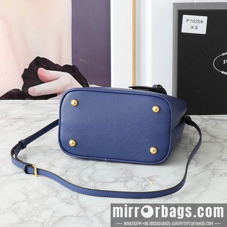Prada Bags 1020 23X23X13cm XMY 1