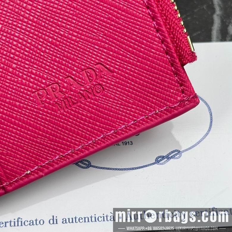 Prada Bags LM210 10X9X2cm ZC 4