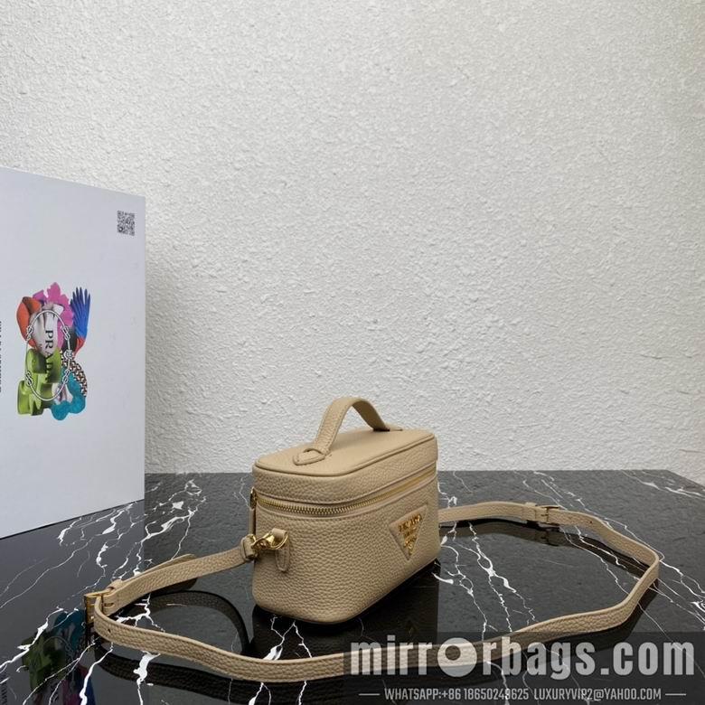 Prada Bags 1BH202 18X11.5X7.5cm YG 4