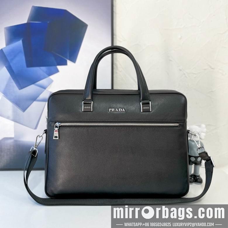Prada Bags A96 39X29X7cm XM