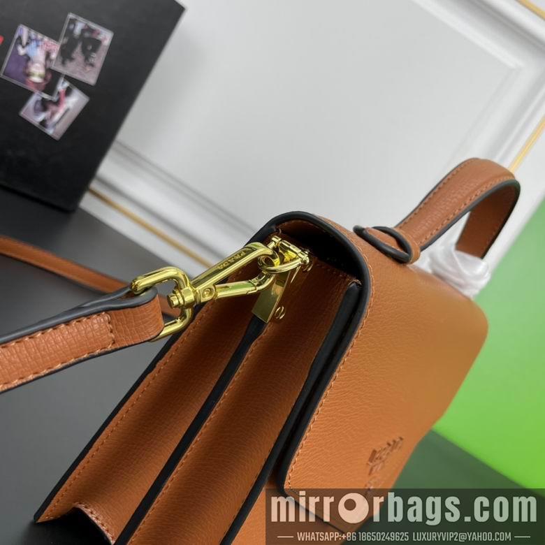 Prada Bags 2130 26X18X7cm XM 5