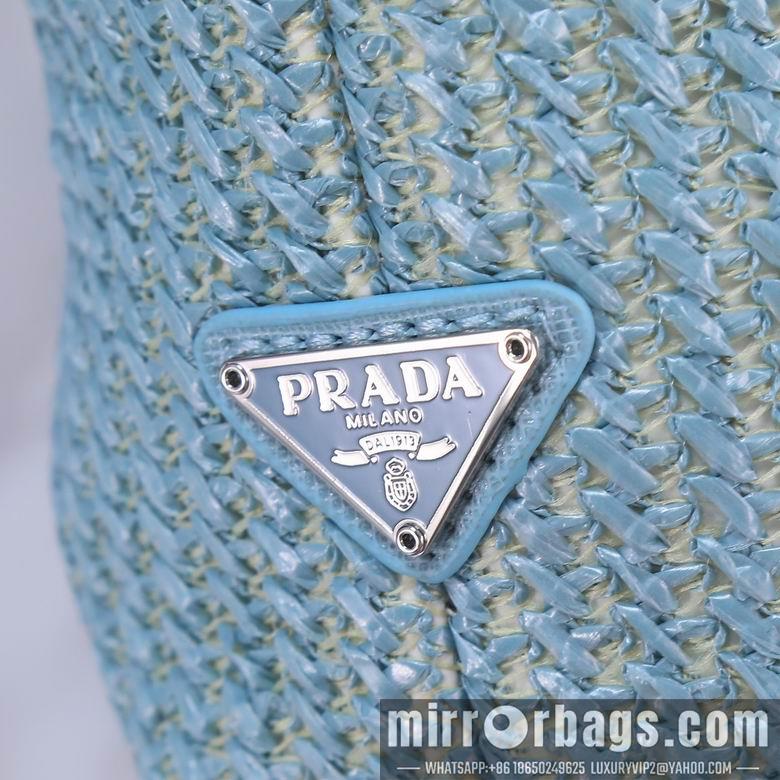 Prada Bags 23X22cm 112203 XMY 1
