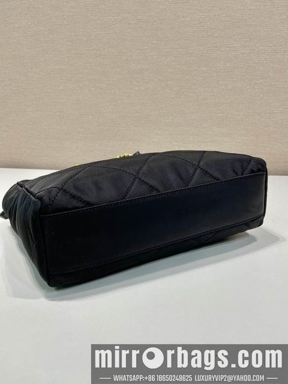 Prada Bags 1BG468 25X24X5cm XM
