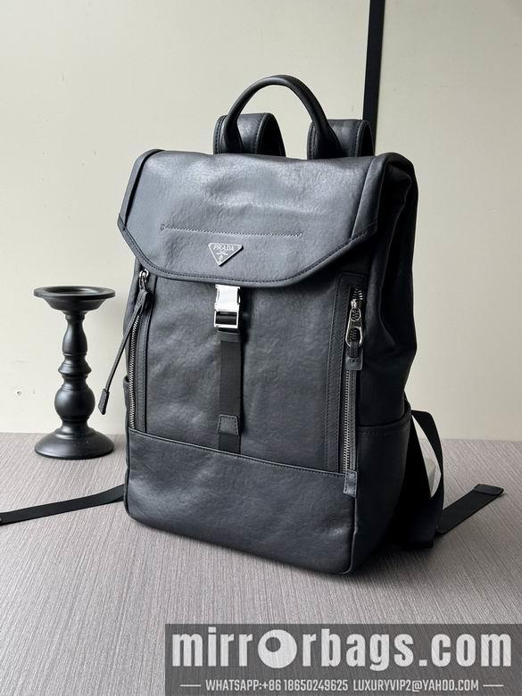 Prada Bags 6821 40X28X13cm WP