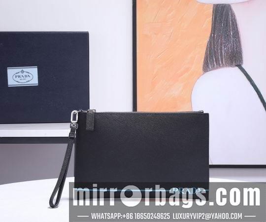 Prada Bags 2NG038 28X18cm XM 3colour