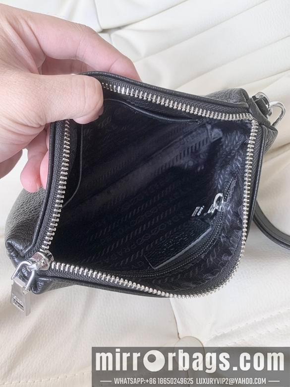 Prada Bags 22X12.5X4cm 102711 XM