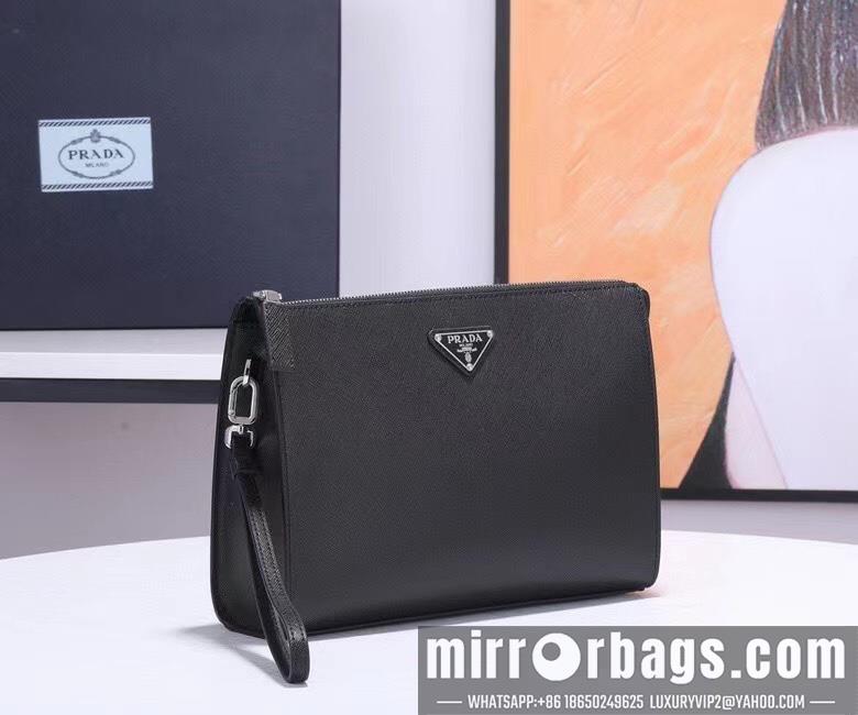 Prada Bags 2NE007 24X18X6.5cm XM 2colour