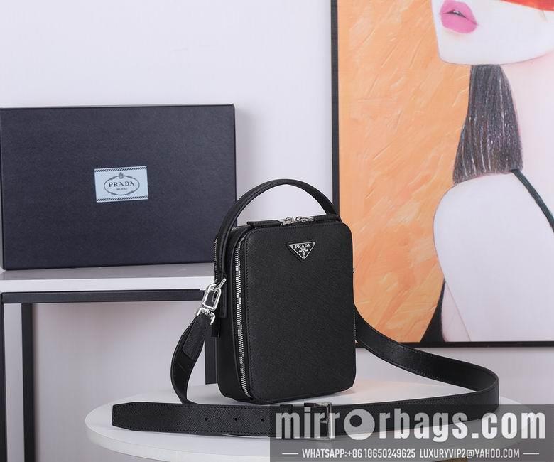 Prada Bags 2VH067 16X20X6cm XM 2colour
