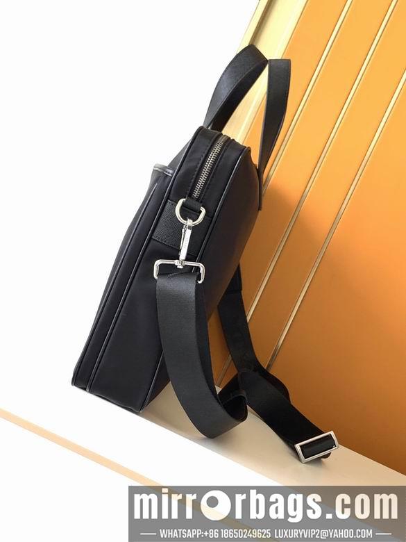 Prada Bags 9636-1 38X29X7cm WP