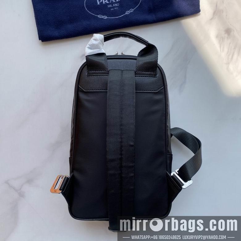 Prada Bags 2075 31X18X5.5cm WP