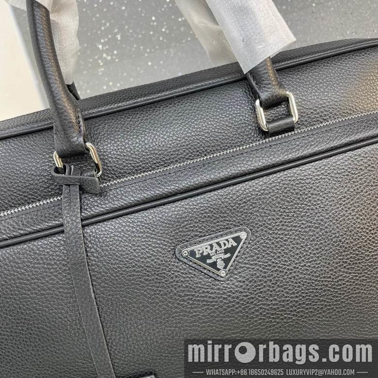 Prada Bags 1012-1 37X27X10cm WP