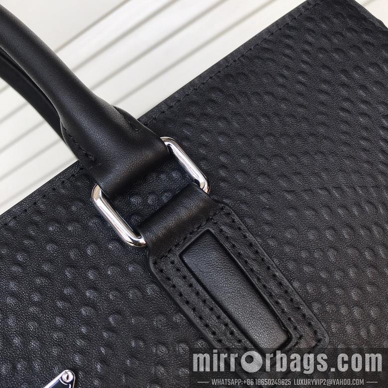 Prada Bags 39X29X8cm 071502 XM