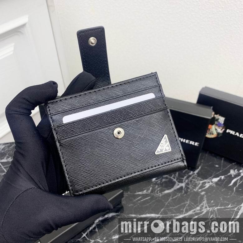 Prada Bags LM215 10X9X2cm ZC 5