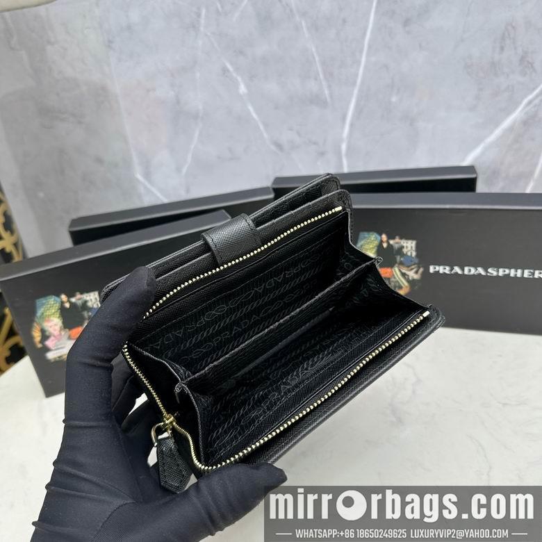 Prada Bags 306 14X8.5X3cm XM 6