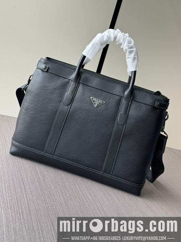 Prada Bags 6211A 39X29X8cm WP
