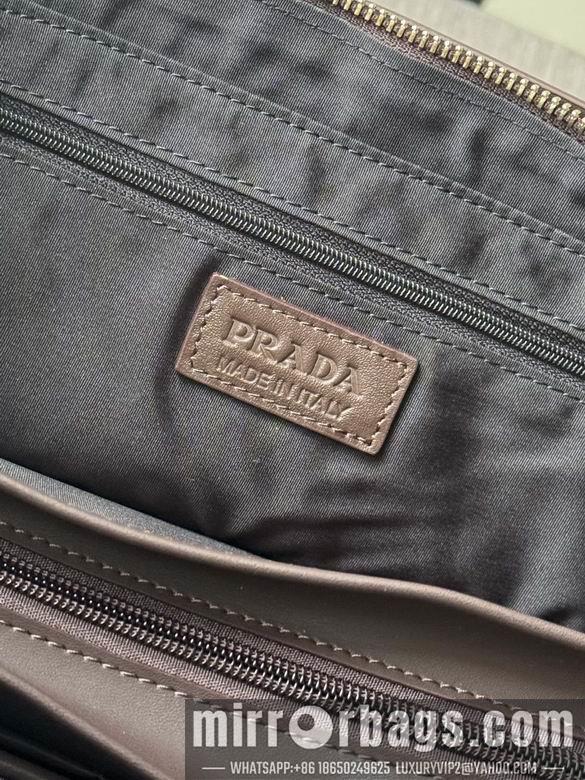 Prada Bags 8472-1 39X29X7cm XM-1