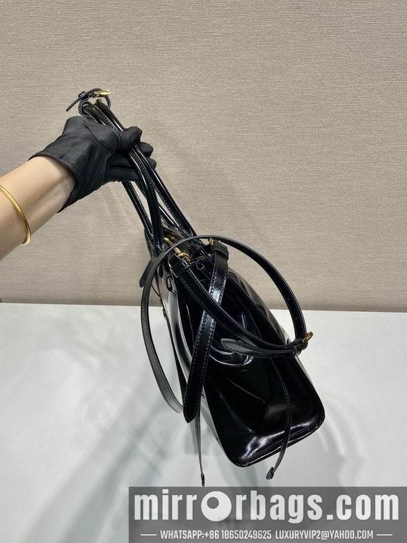 Prada Bags 1BA433 38X30X12cm XM